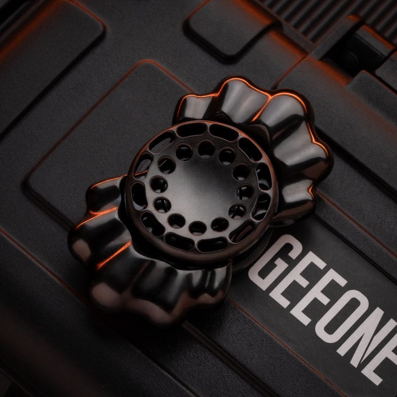 L7 Conch Fidget Spinner