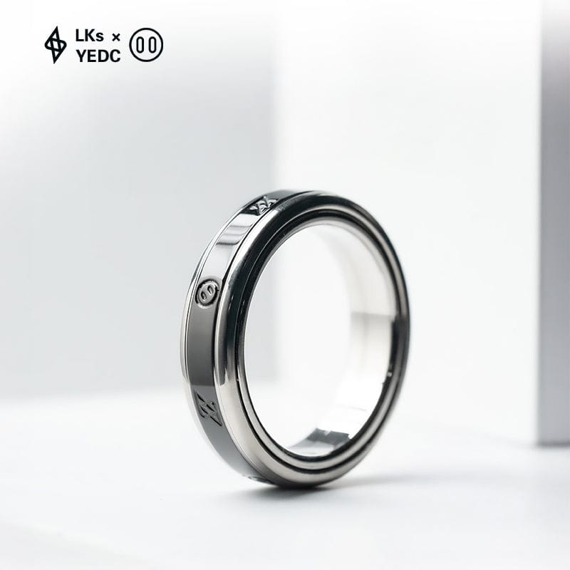 YEDC&LKs ZHUAN YUN Fidget Slider