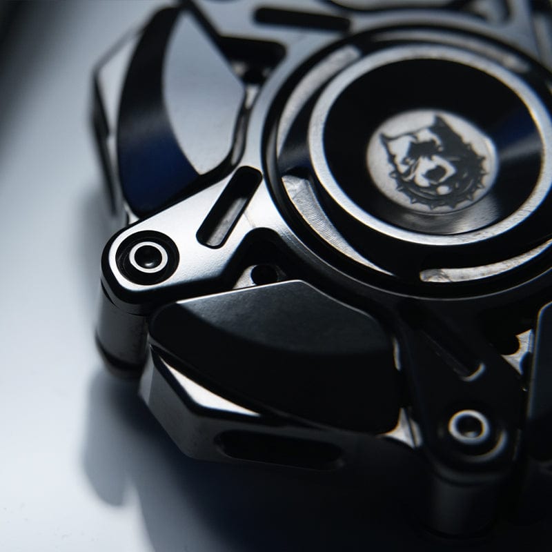 KTS Origin-5 Fidget Spinner