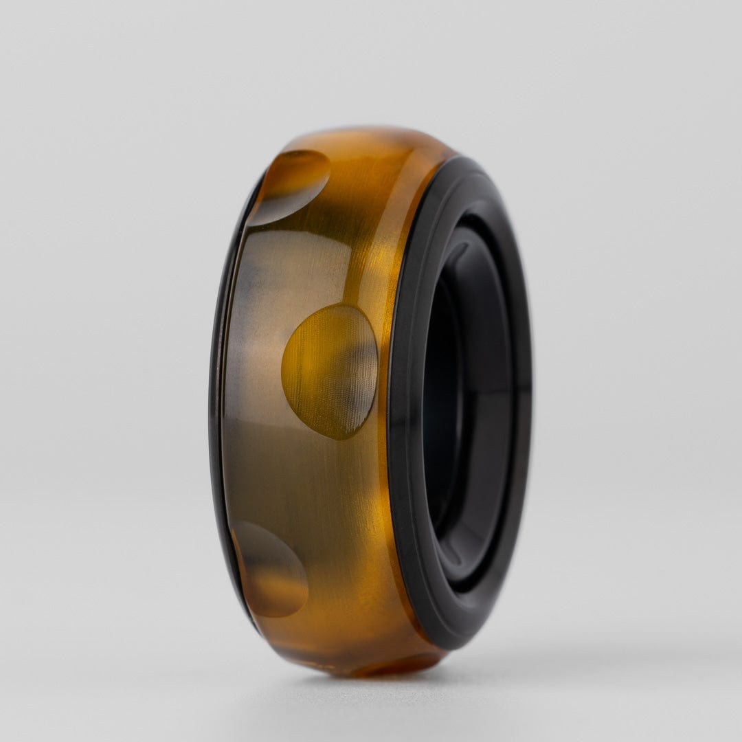 GAO STUDIO CHIZ RING 2.0 Fidget Slider