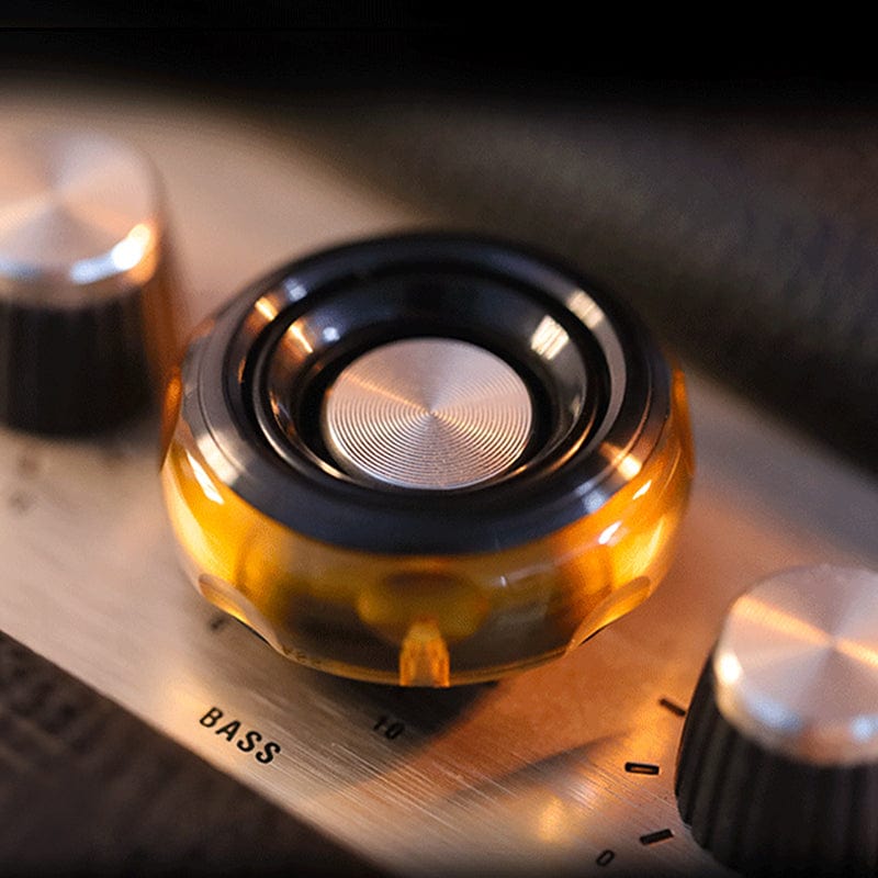 GAO STUDIO CHIZ RING 2.0 Fidget Slider