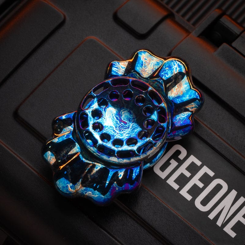 L7 Conch Fidget Spinner