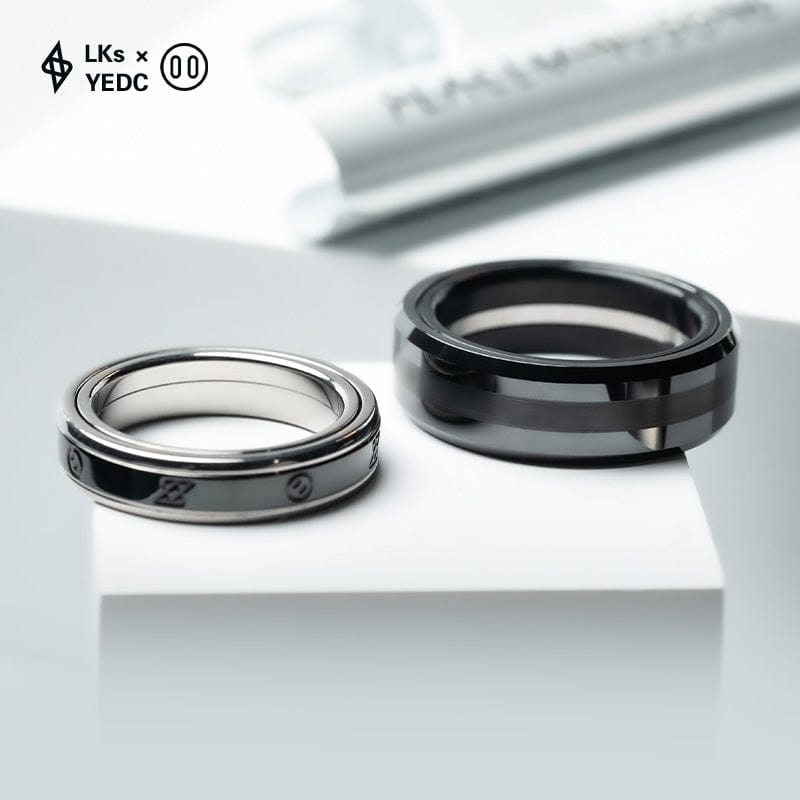 YEDC&LKs ZHUAN YUN Fidget Slider