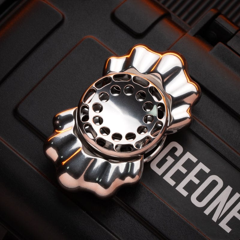 L7 Conch Fidget Spinner