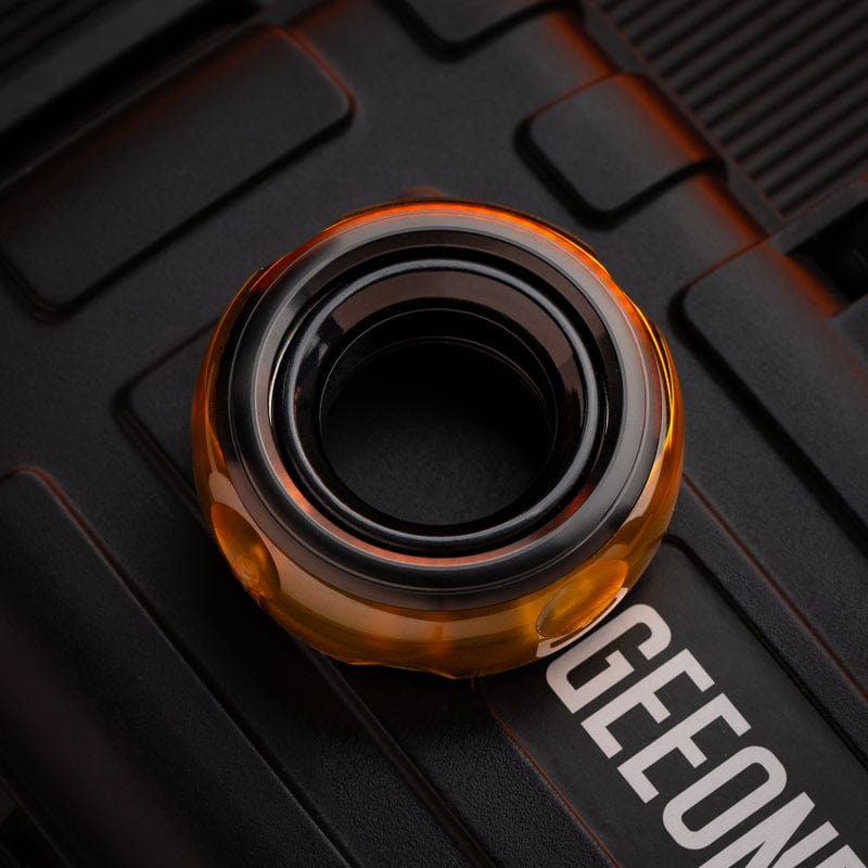 GAO STUDIO CHIZ RING 2.0 Fidget Slider