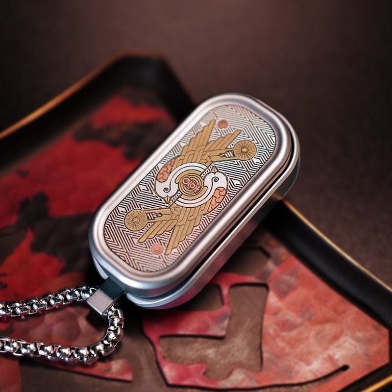 HOLO Feng Xi Fidget Slider