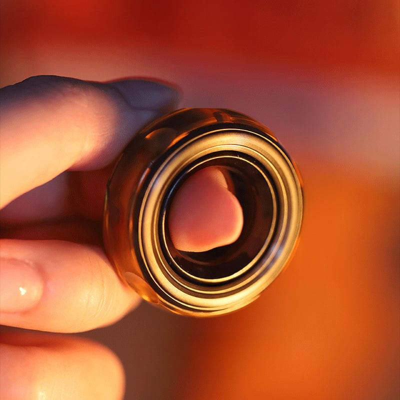 GAO STUDIO CHIZ RING 2.0 Fidget Slider
