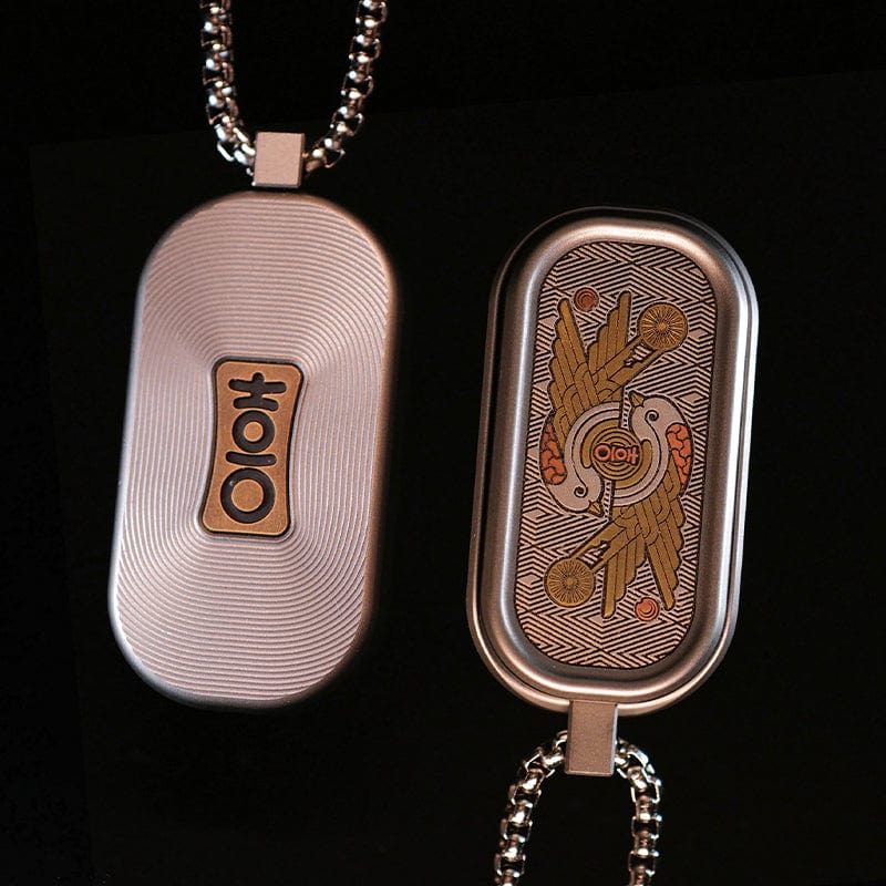 HOLO Feng Xi Fidget Slider