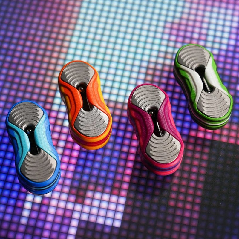 Proxy LEAP Fidget Slider