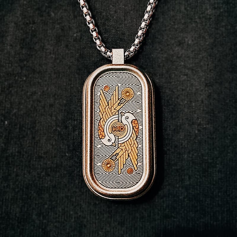 HOLO Feng Xi Fidget Slider