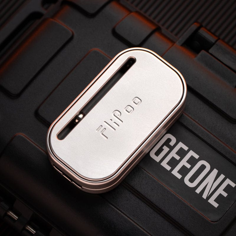 PELC FliPoo Fidget Slider