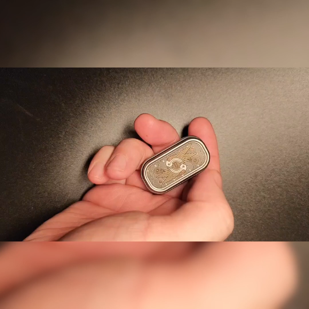 HOLO Feng Xi Fidget Slider