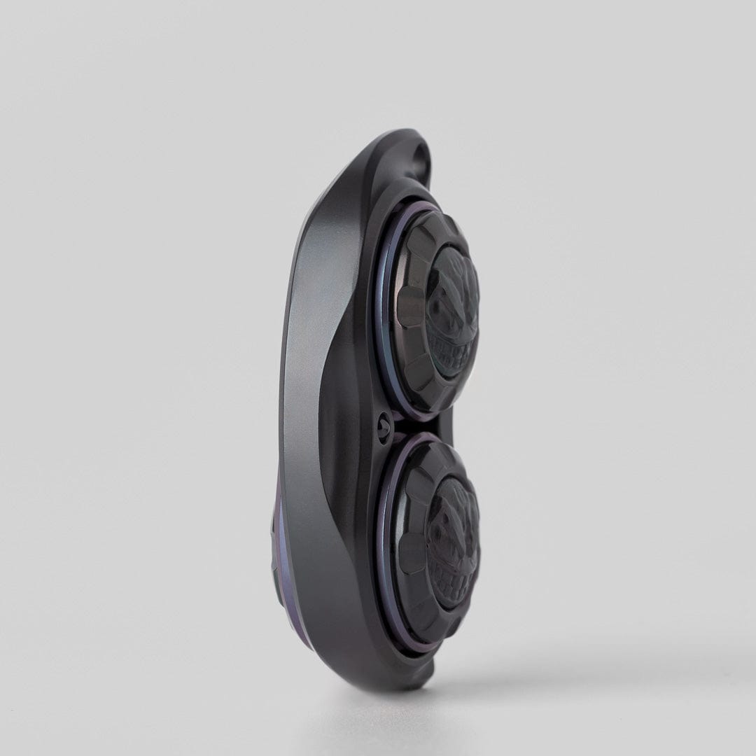 TK Pea Pod MINI Fidget Slider