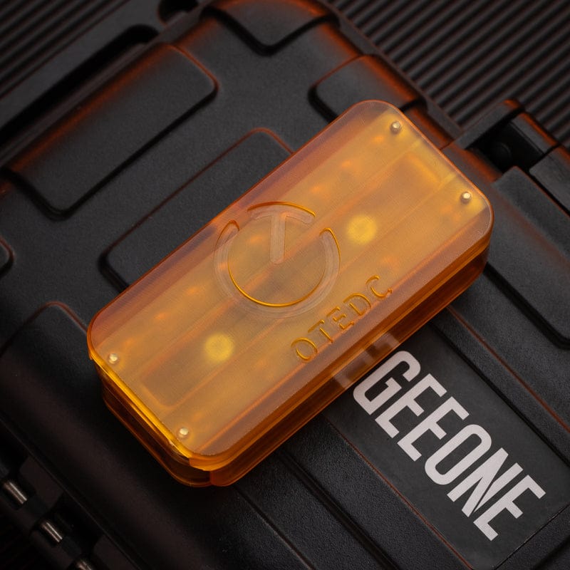 OT EDC Turbine Slider Fidget Slider