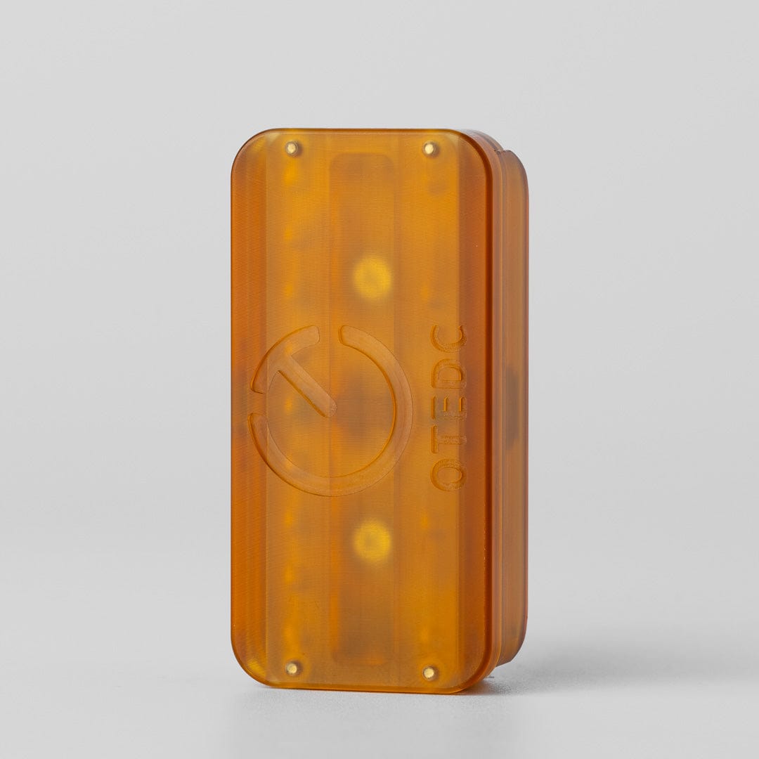 OT EDC Turbine Slider Fidget Slider