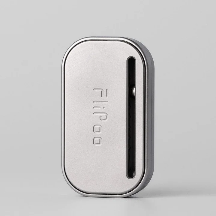PELC FliPoo Fidget Slider