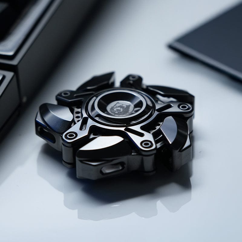 KTS Origin-5 Fidget Spinner