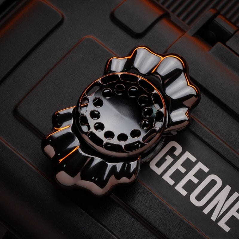 L7 Conch Fidget Spinner