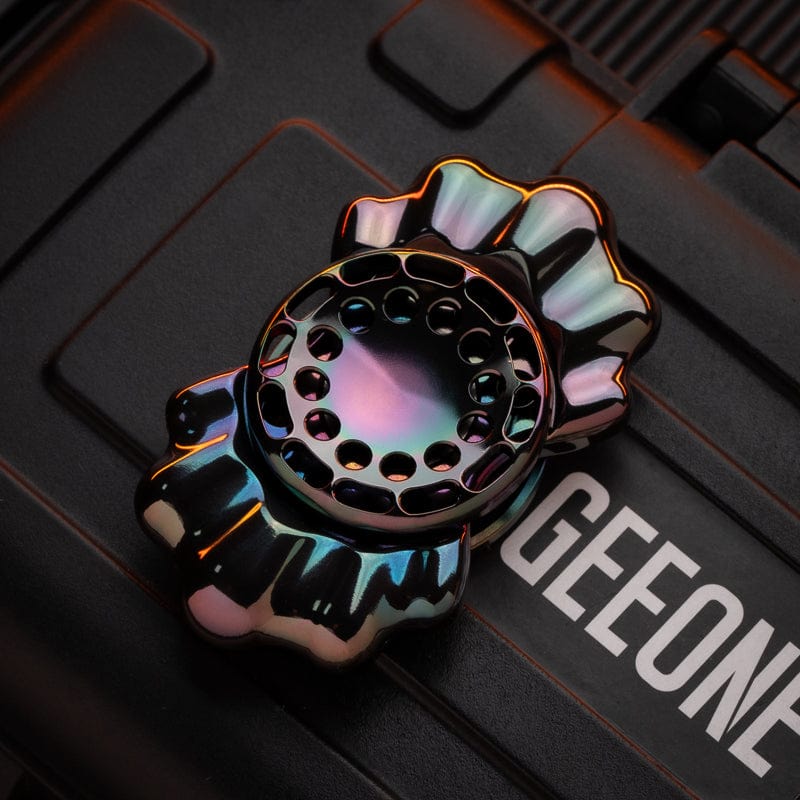 L7 Conch Fidget Spinner