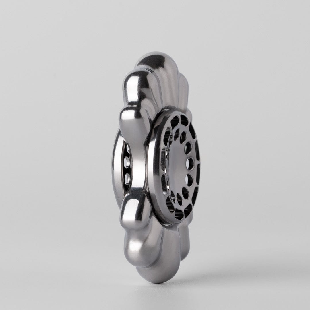 L7 Conch Fidget Spinner