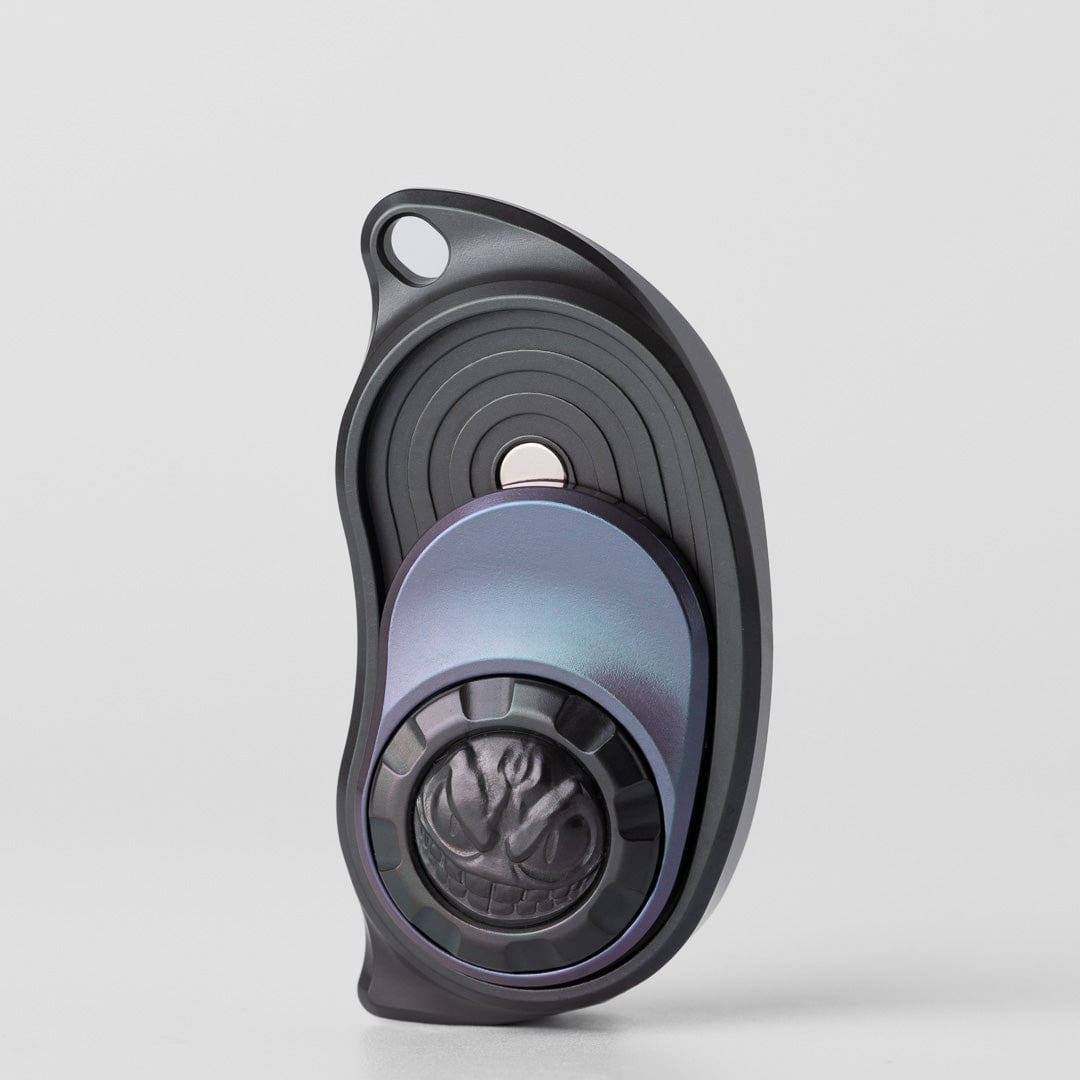 TK Pea Pod MINI Fidget Slider