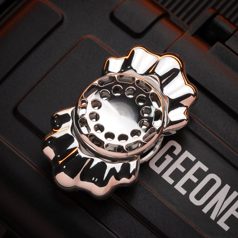 L7 Conch Fidget Spinner