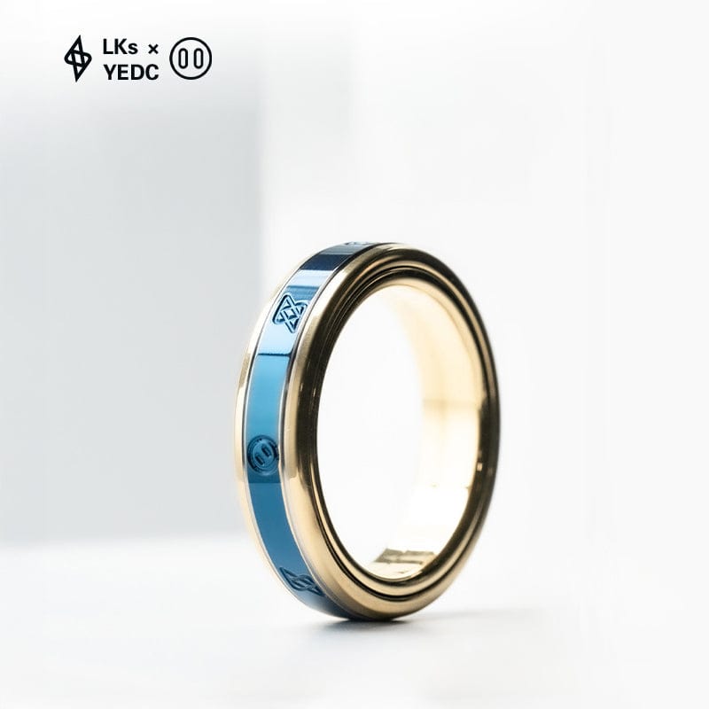 YEDC&LKs ZHUAN YUN Fidget Slider