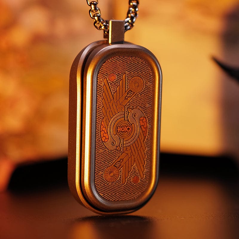 HOLO Feng Xi Fidget Slider