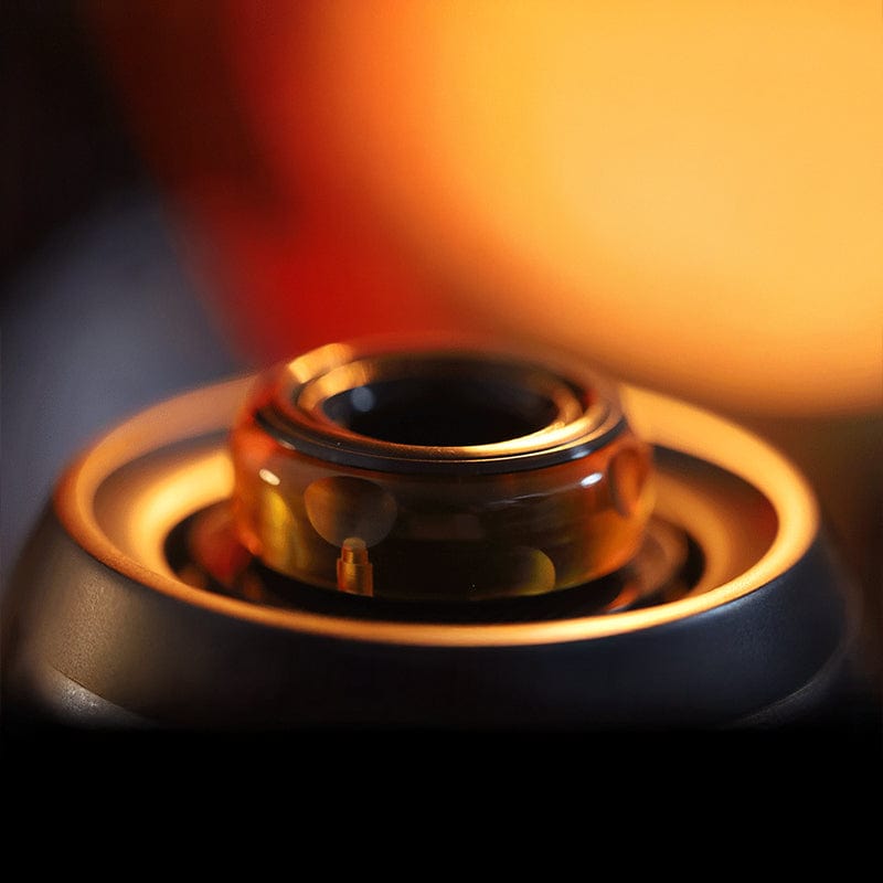 GAO STUDIO CHIZ RING 2.0 Fidget Slider