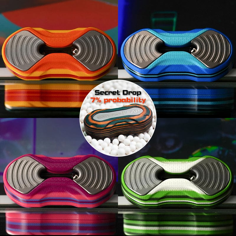 Proxy LEAP Fidget Slider