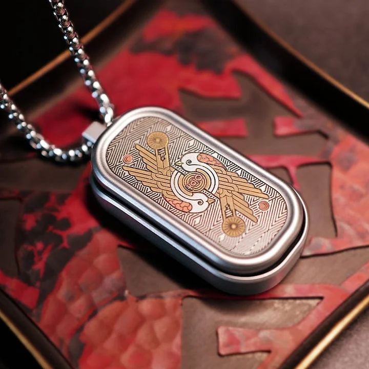 HOLO Feng Xi Fidget Slider
