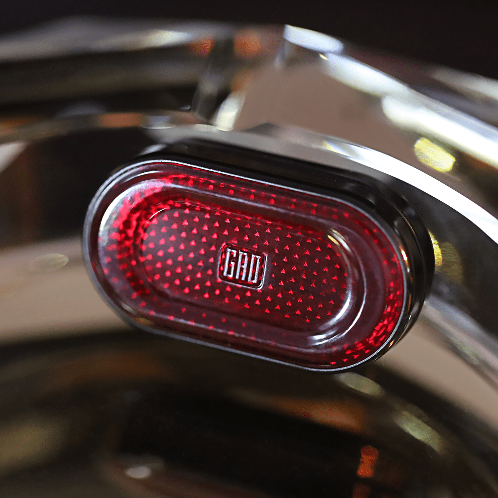 GAO STUDIO RICH COIN GEM Fidget Slider