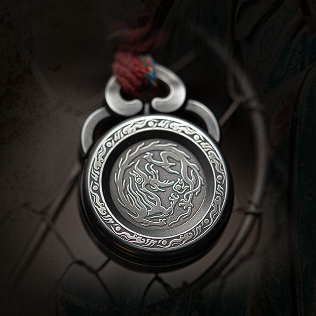 YEDC PanYun 3.0 Haptic Coin