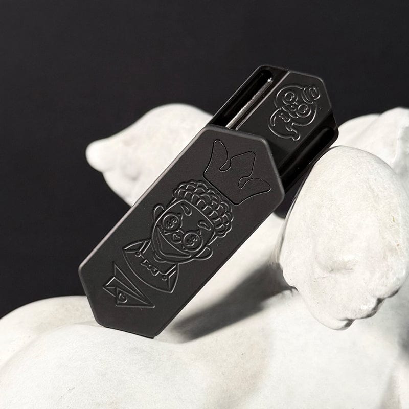 ZacLab Plane Fidget Slider