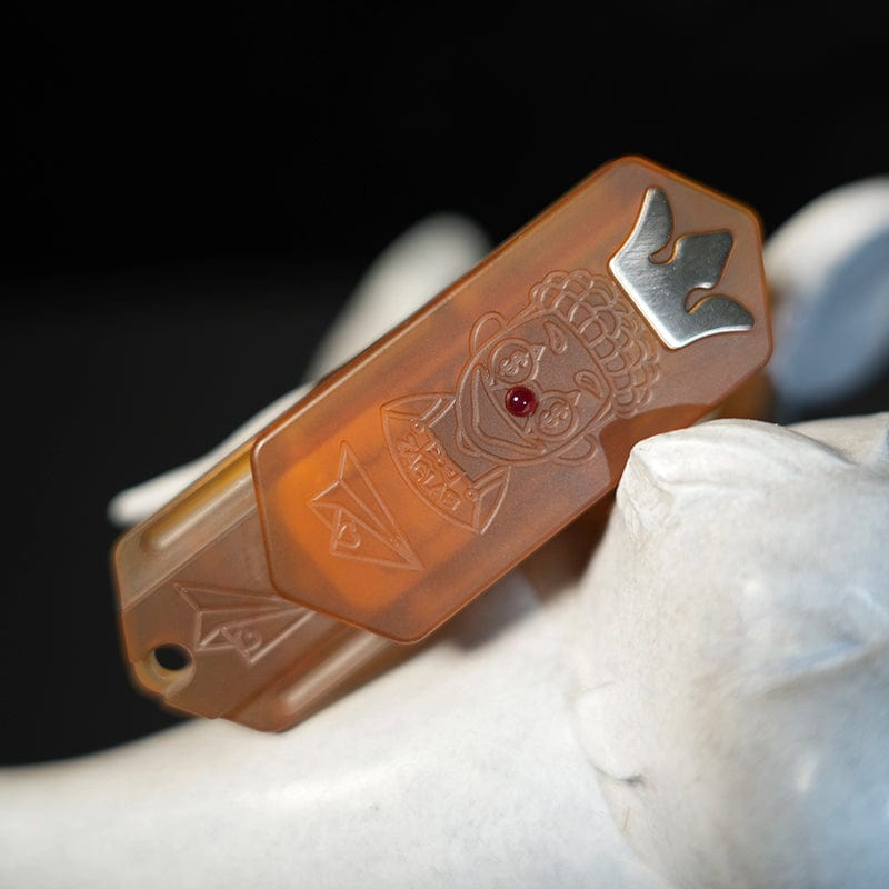 ZacLab Plane Fidget Slider