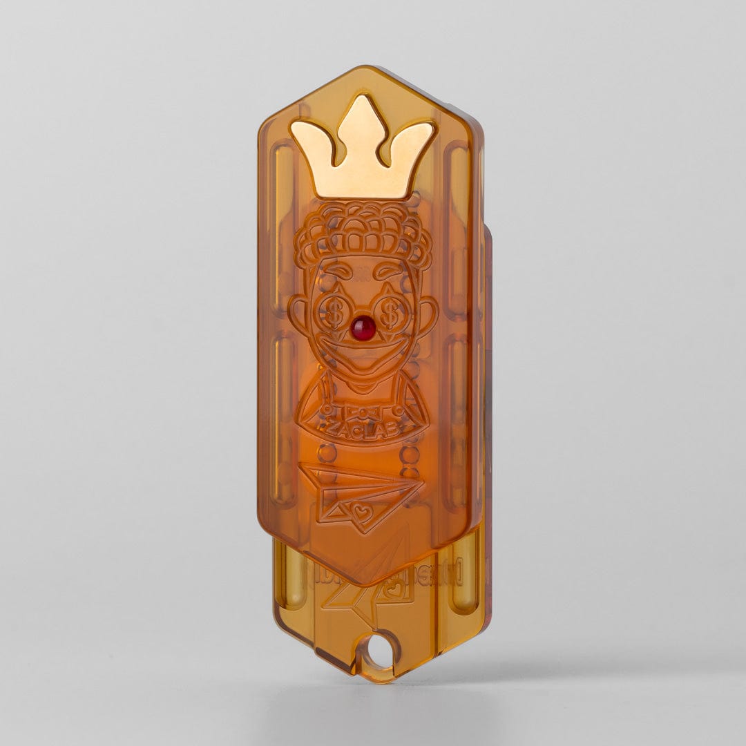 ZacLab Plane Fidget Slider