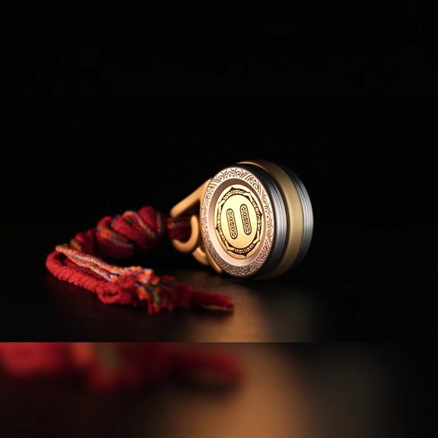 YEDC PanYun 3.0 Haptic Coin