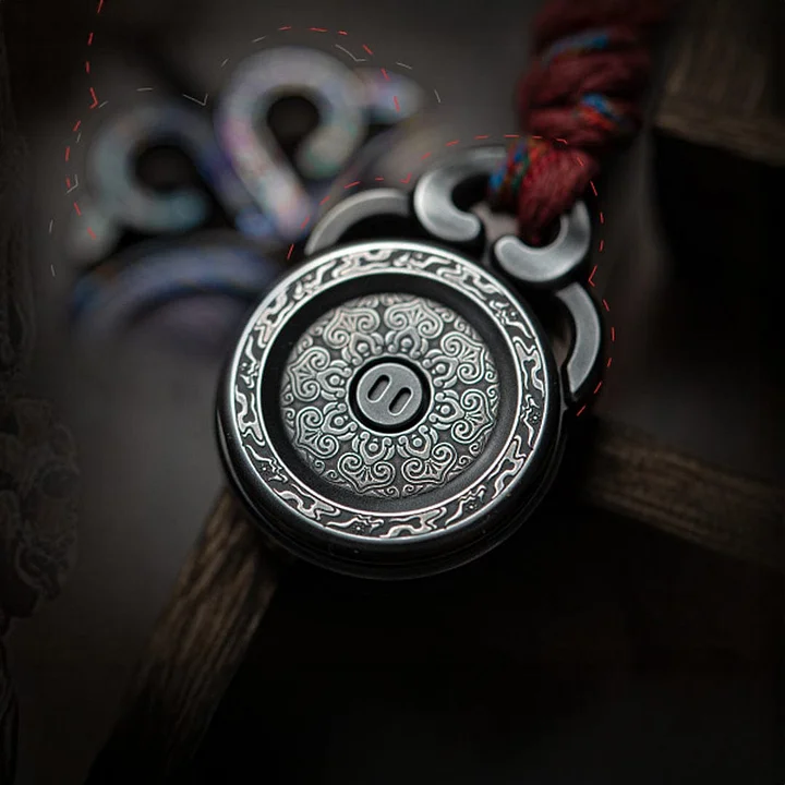 YEDC PanYun 3.0 Haptic Coin