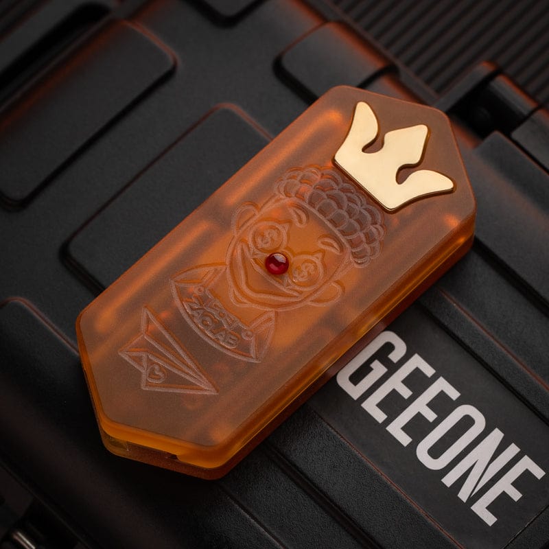 ZacLab Plane Fidget Slider