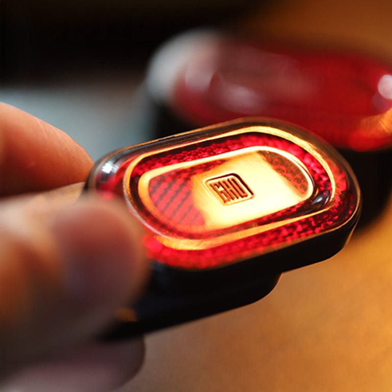 GAO STUDIO RICH COIN GEM Fidget Slider