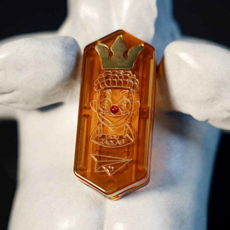 ZacLab Plane Fidget Slider