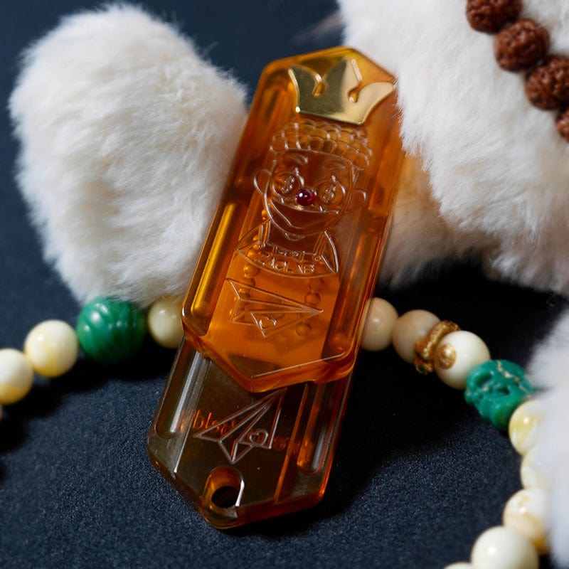 ZacLab Plane Fidget Slider