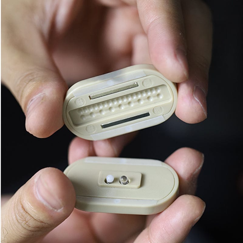 GAO STUDIO RICH COIN GEM Fidget Slider