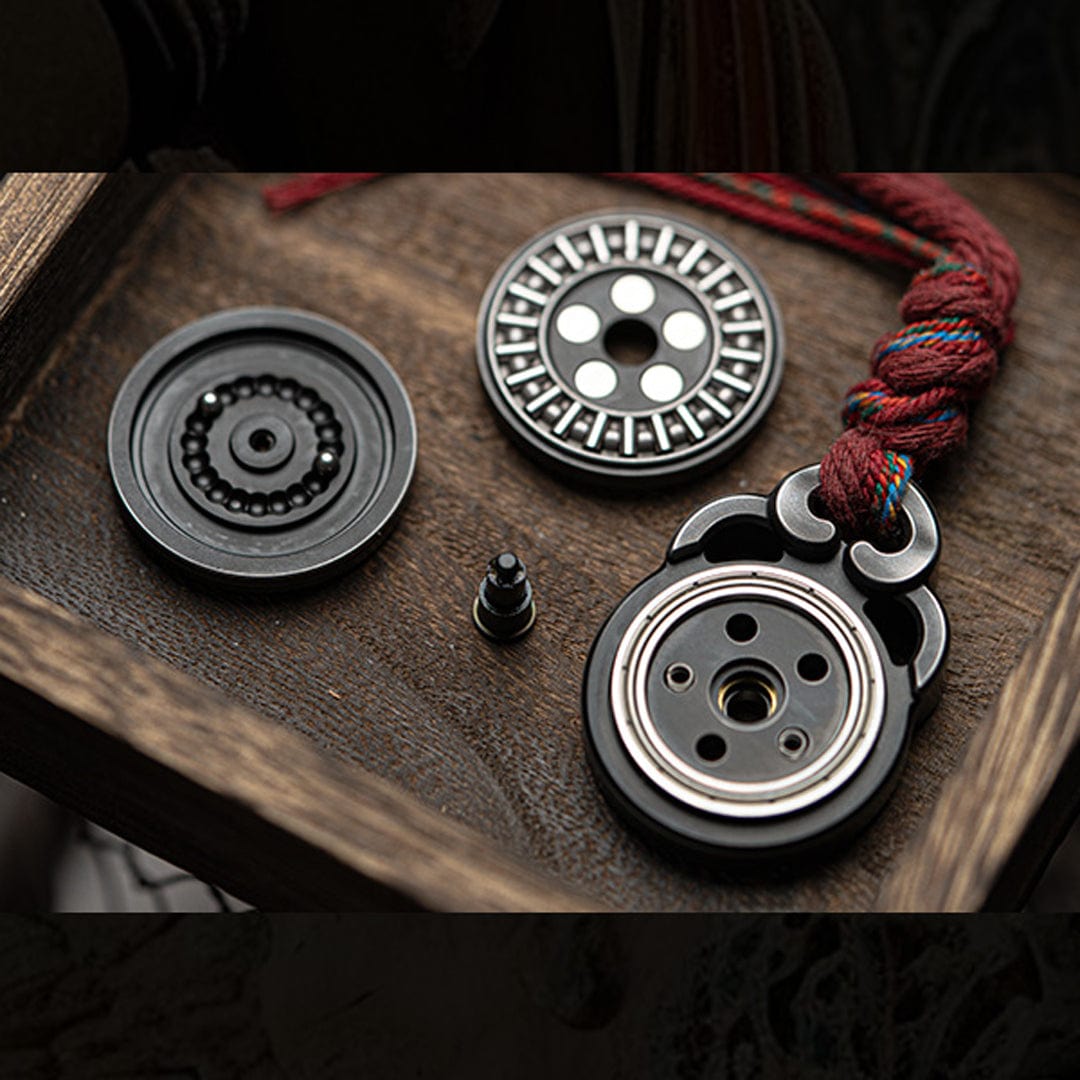 YEDC PanYun 3.0 Haptic Coin