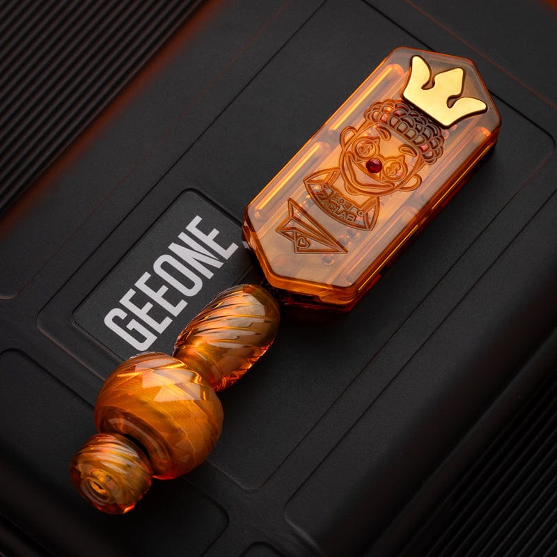 ZacLab Plane Fidget Slider