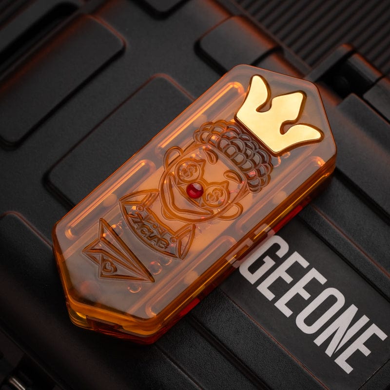 ZacLab Plane Fidget Slider