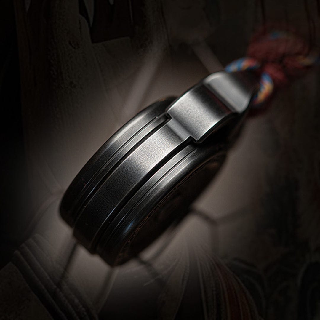 YEDC PanYun 3.0 Haptic Coin