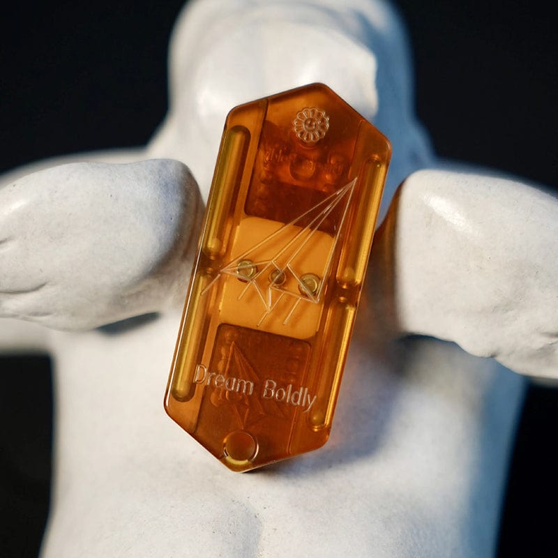 ZacLab Plane Fidget Slider