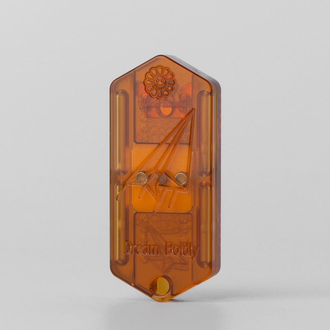 ZacLab Plane Fidget Slider