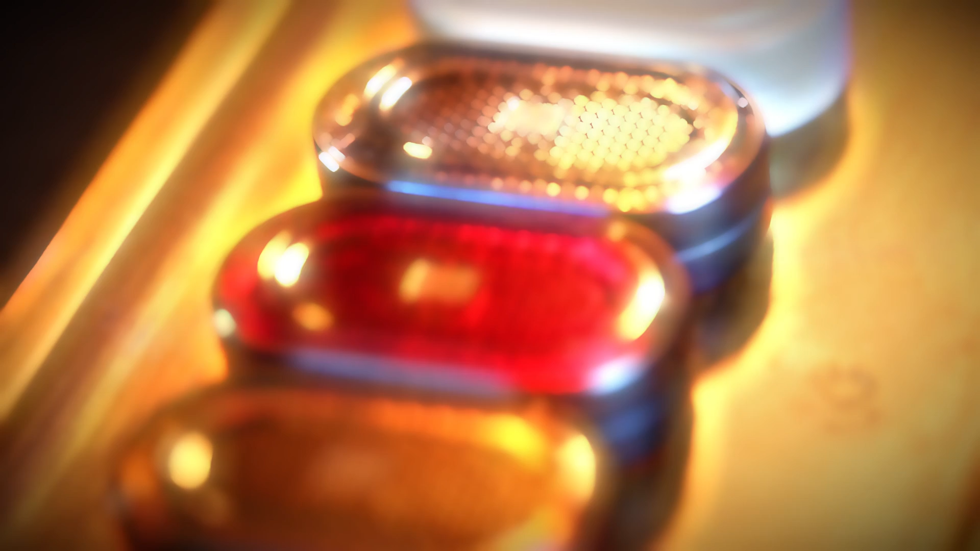 GAO STUDIO RICH COIN GEM Fidget Slider